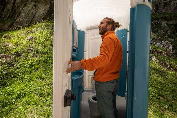 Best Long-term porta potty rental  in Pigeon, MI