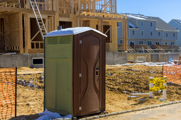 Best Porta potty rental for parties  in Pigeon, MI