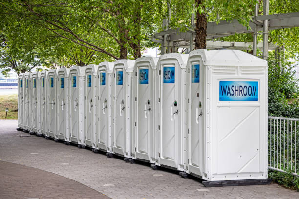 Best Temporary restroom rental  in Pigeon, MI