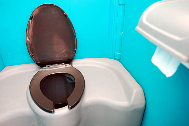 Best Local porta potty services  in Pigeon, MI