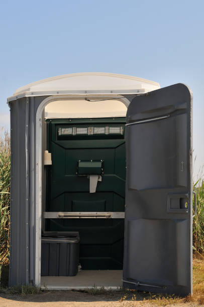 Best Porta potty rental for outdoor events  in Pigeon, MI