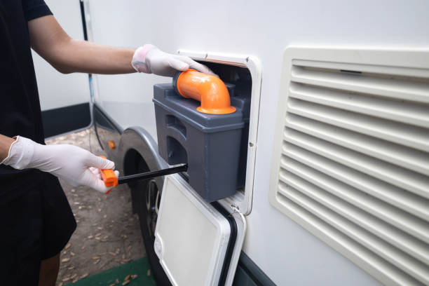 Best Local porta potty services  in Pigeon, MI
