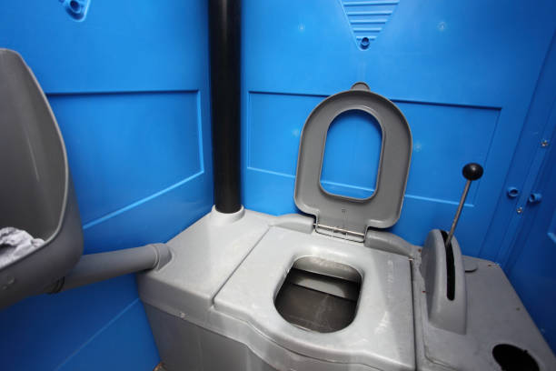Best Portable bathroom rental  in Pigeon, MI