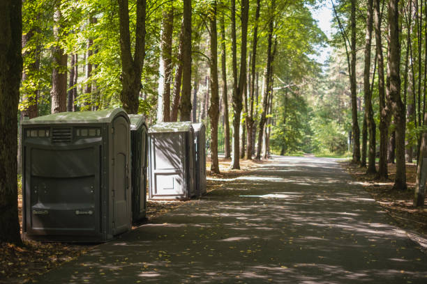 Best Portable toilet rental cost  in Pigeon, MI