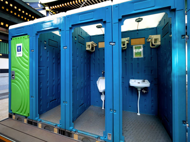 Best Porta potty rental for festivals  in Pigeon, MI