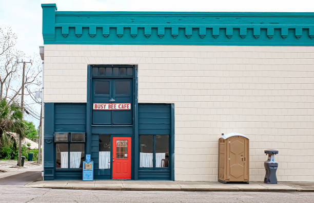 Best Portable toilet rental cost  in Pigeon, MI