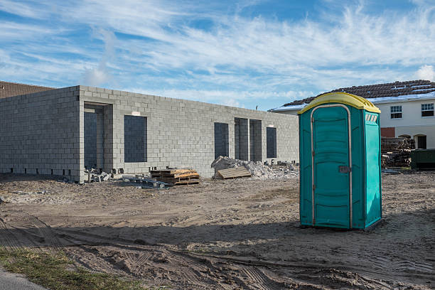 Best Porta potty rental near me  in Pigeon, MI